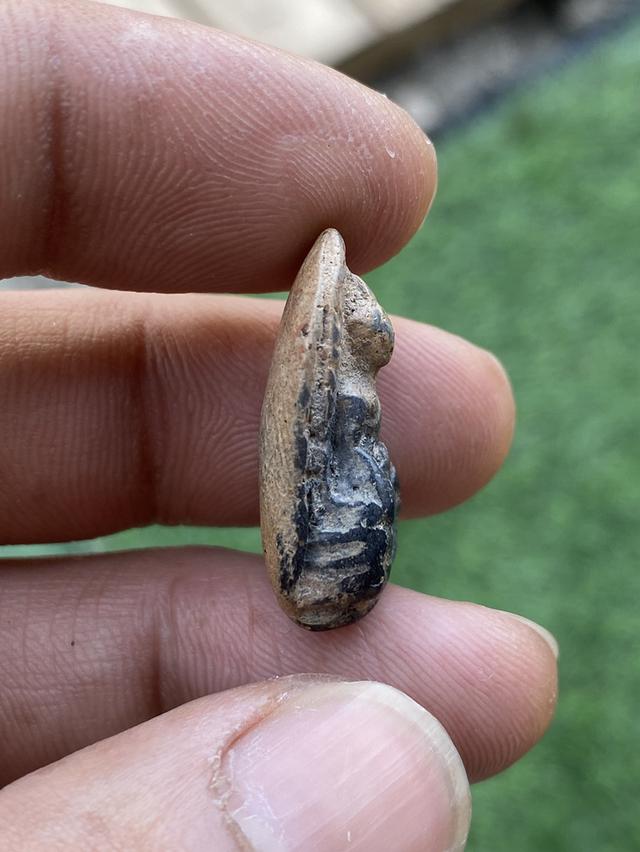 พระรอดมหาวัน จังหวัดลำพูน รูปที่ 3