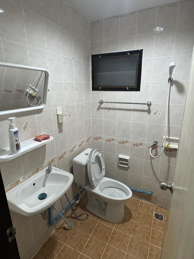 ให้เช่า บ้านเดี่ยว เค.ซี ดาร์เด้นโฮม 5