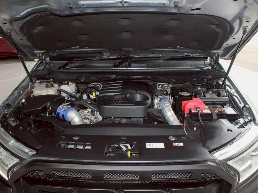 FORD EVEREST, 3.2 TITANIUM PLUS 4WD  ปี 2016   10