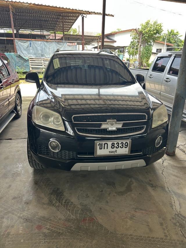 (แจ้งรหัสรถ BK8339) Chevrolet Captiva 2.0LTZ💥ปี2010💥