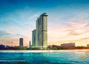 Copacabana Beach Jomtien  4