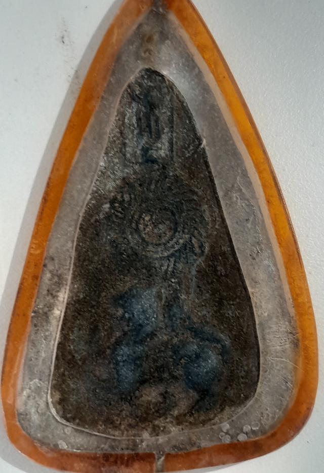 พระ7 พระองค์ หลวงพ่อจง วัดหน้าต่างนอก 2