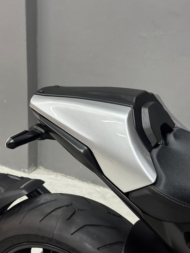 ออกรถ 0 บาท CB1000R แต่งเต็มพร้อมหล่อ  18
