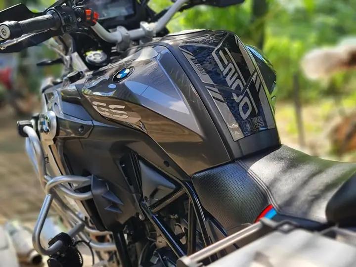 ขายด่วน Benelli TRK 502 3