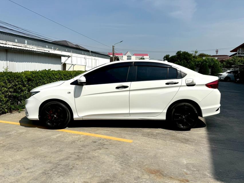 Honda City 1.5 S ปี 2019 7