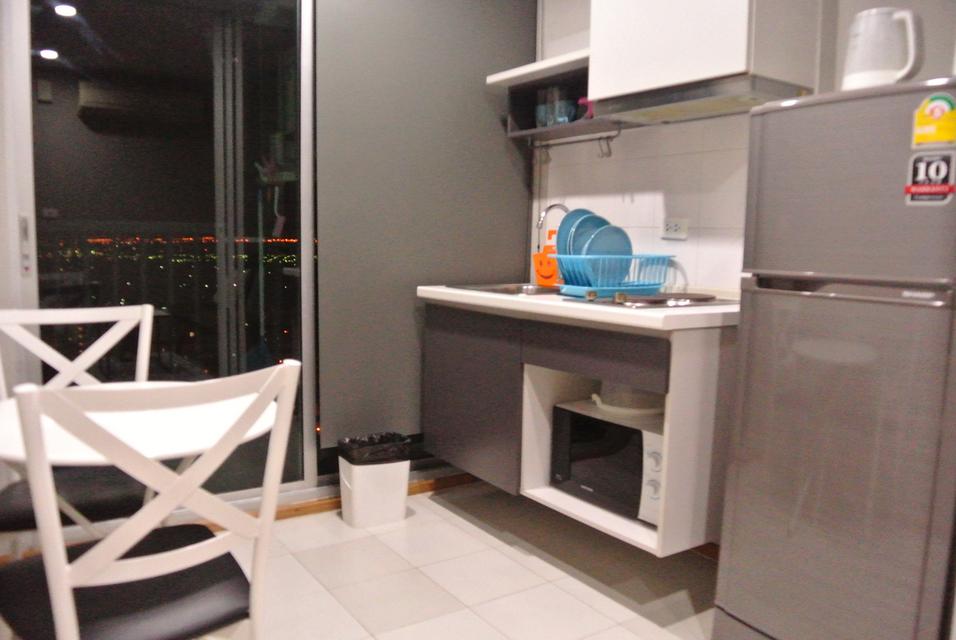 คอนโดให้เช่า the base sukhumvit77 3