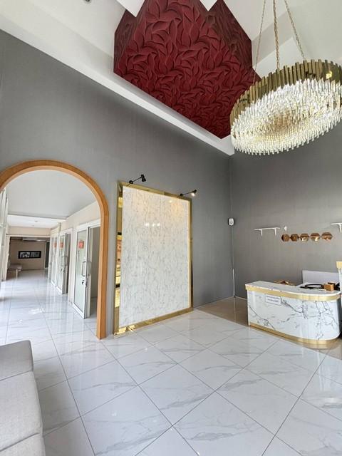 ให้เช่าอาคารพาณิชย์ 3.5 ชั้น 300 ตรม. ถนนเมน ย่านประชาชื่น ติดมหาลัยธุรกิจบัณฑิตย์ 6