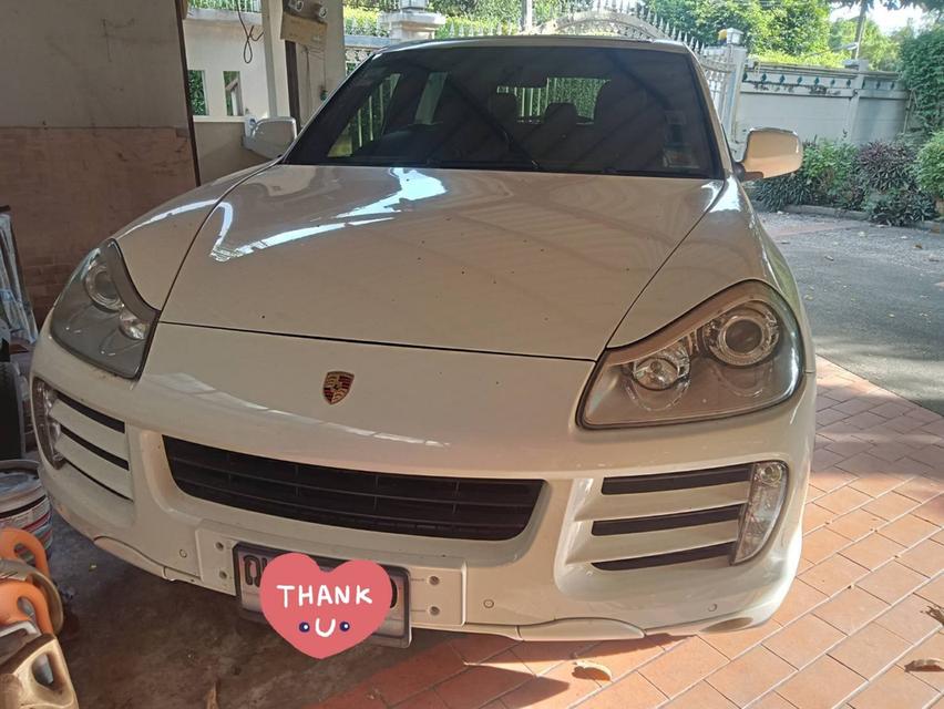รถPorsche