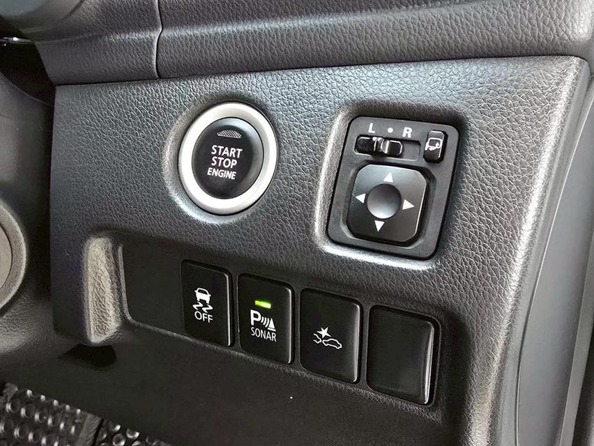 Mitsubishi Pajero 2.4GT ปี20 7