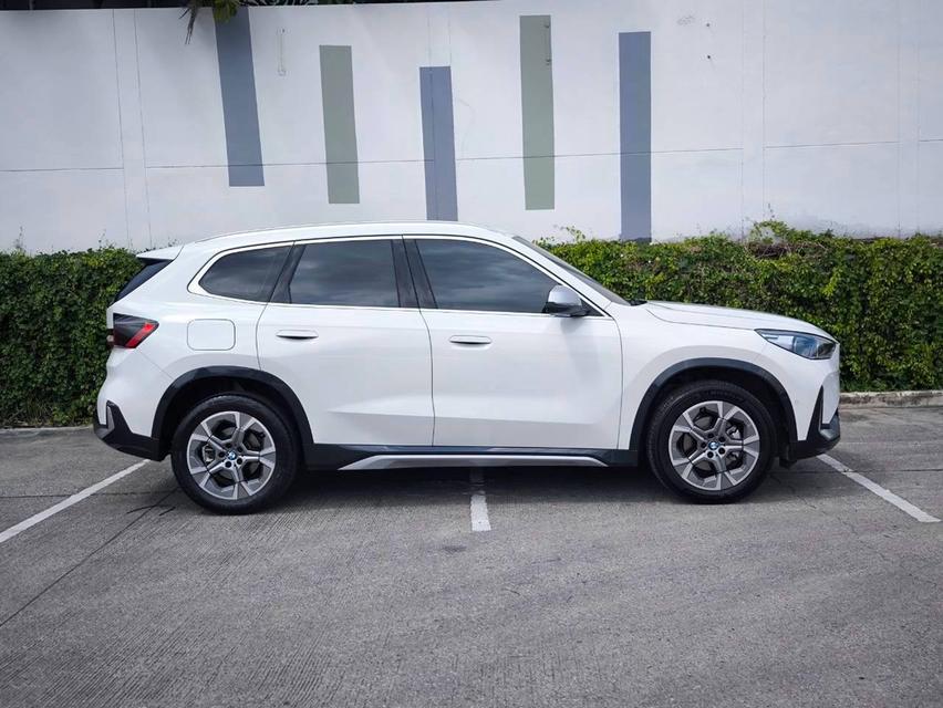 BMW X1 sDrive20i xLine (โฉมU11 ปี2024)เลขไมล์ 30,xxx km. รูปที่ 7