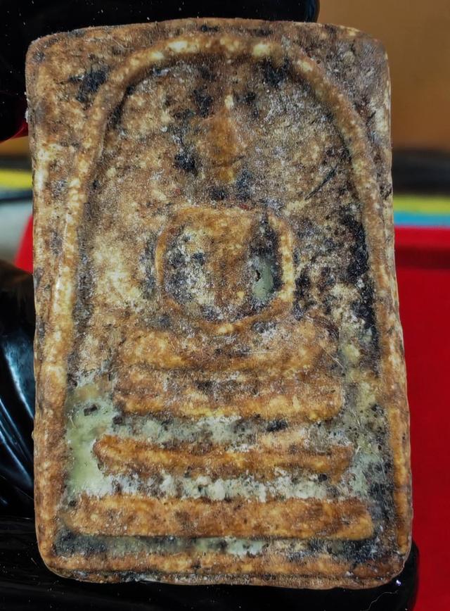 เปิดพระสมเด็จสนใจสอบถามได้ครับ