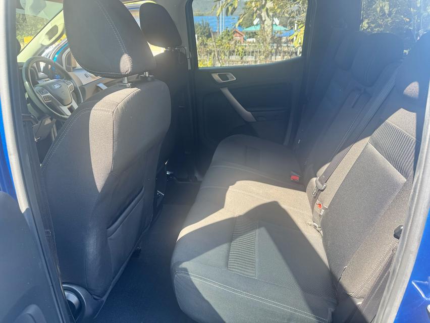 Ford Ranger XLT 2019 MT รูปที่ 7