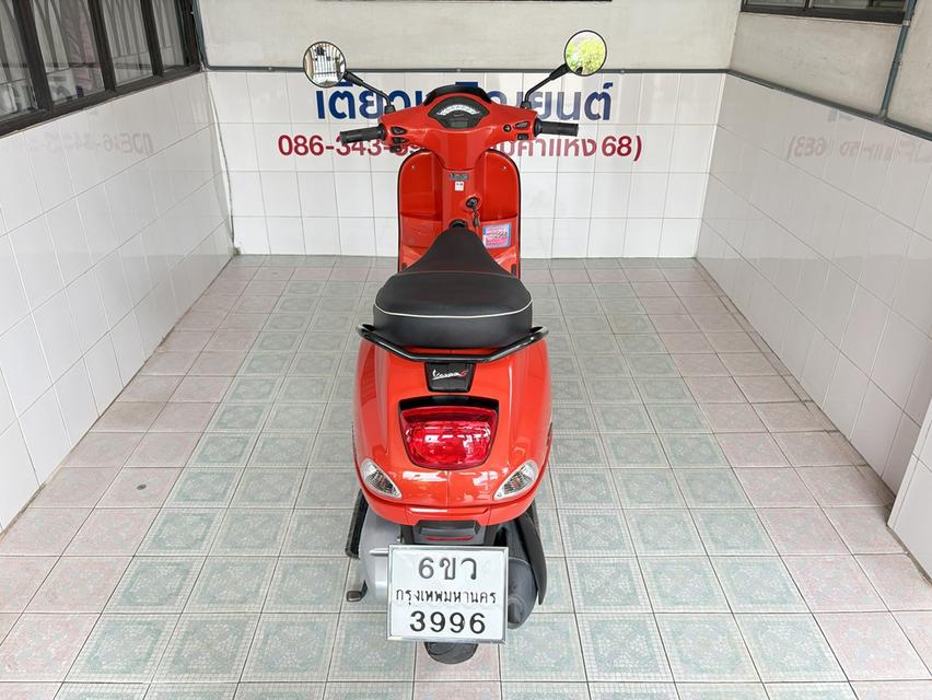 S125 IGET กุญแจ2ดอก สีเดิมบางๆ สภาพซื้อจอด รถมือเดียว ไม่เคยล้ม ดูแลดี เอกสารครบ ผ่อนได้ ไม่ต้องค้ำ วิ่ง9000 ปลายปี66 8