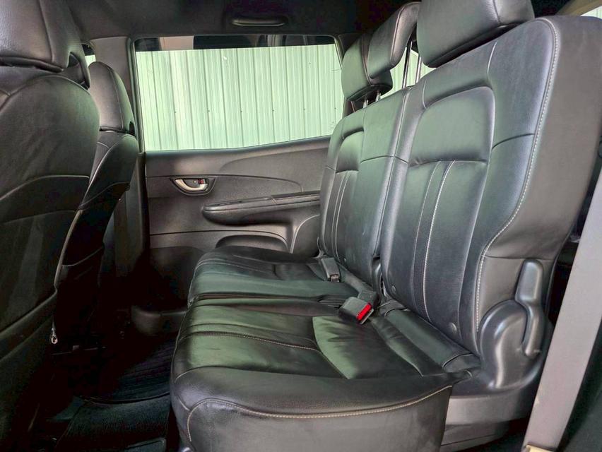 Honda BRV 1.5SV ปี17 รูปที่ 12