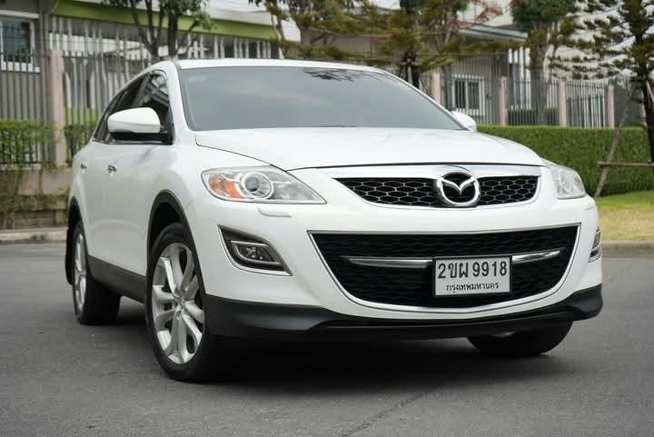 ขาย MAZDA CX-9