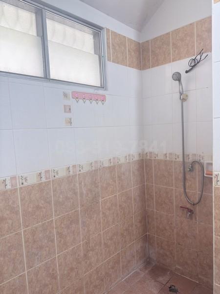 ขายบ้านเดี่ยว ชั้นเดียว ย่านหางดง หมู่บ้านธารอิงดอย หลังไปรษณีย์หางดง บ้านอยู่สุดซอย เงียบสงบ หน้าบ้านเป็นสนามหญ้า ไม่ชนใคร 19