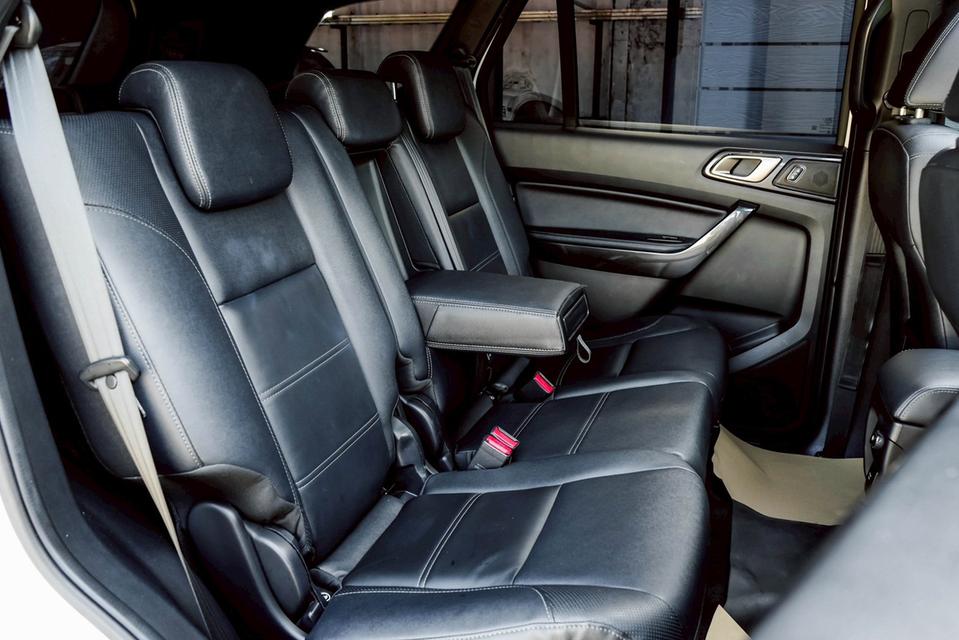 FORD EVEREST 2.0 Titanium+ 2WD AT 2022 รูปที่ 11