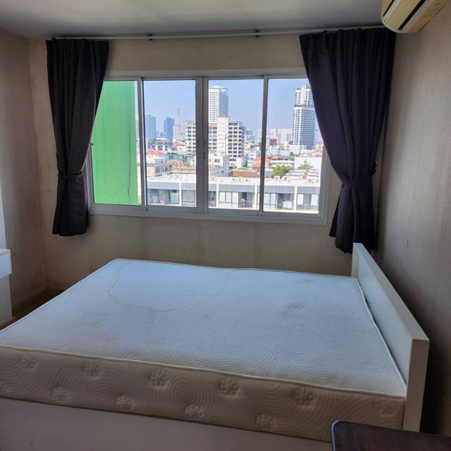 คอยโด the maple รัชดา 19 9