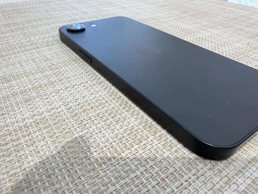 iPhone 16e 128GB ผ่อนได้ รูปที่ 5