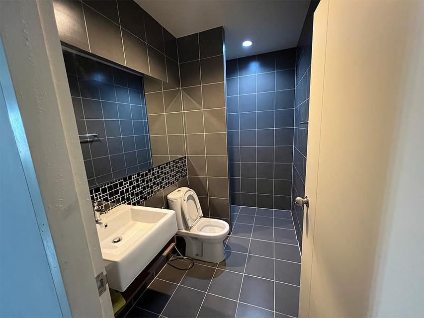 ทาวน์โฮม 3.5 ชั้น หมู่บ้านธารา ราชพฤกษ์-ปิ่นเกล้า 19