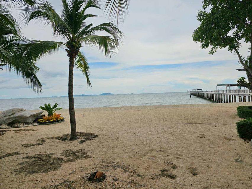 คอนโดริมทะเลพร้อมสระส่วนตัว 14