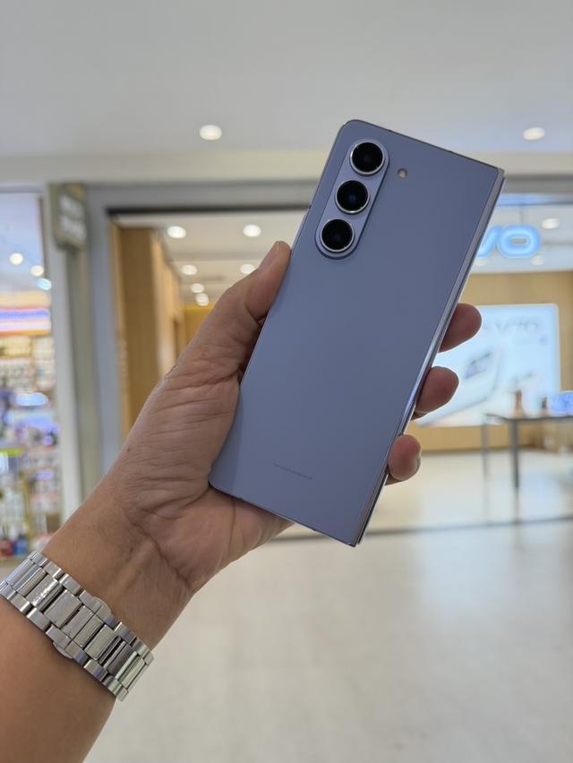 Samsung Fold 5 512GB Wi-Fi เสีย รูปที่ 6