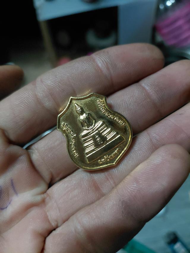 หลวงพ่อโสธรปี2538ของดี