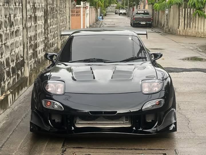 ปล่อยขาย MAZDA RX 7