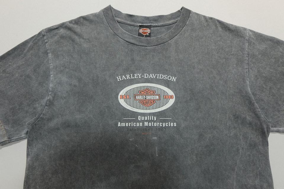HARLEY DAVIDSON (Made in U.S.A.) รูปที่ 5