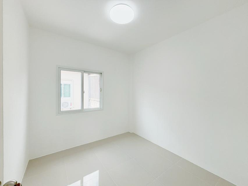 🏡✨ ขายทาวน์โฮม 2 ชั้น ทำเลดี ใกล้ศาลายา ราคาคุ้มเพียง 1.69 ล้านบาท ✨🏡 9