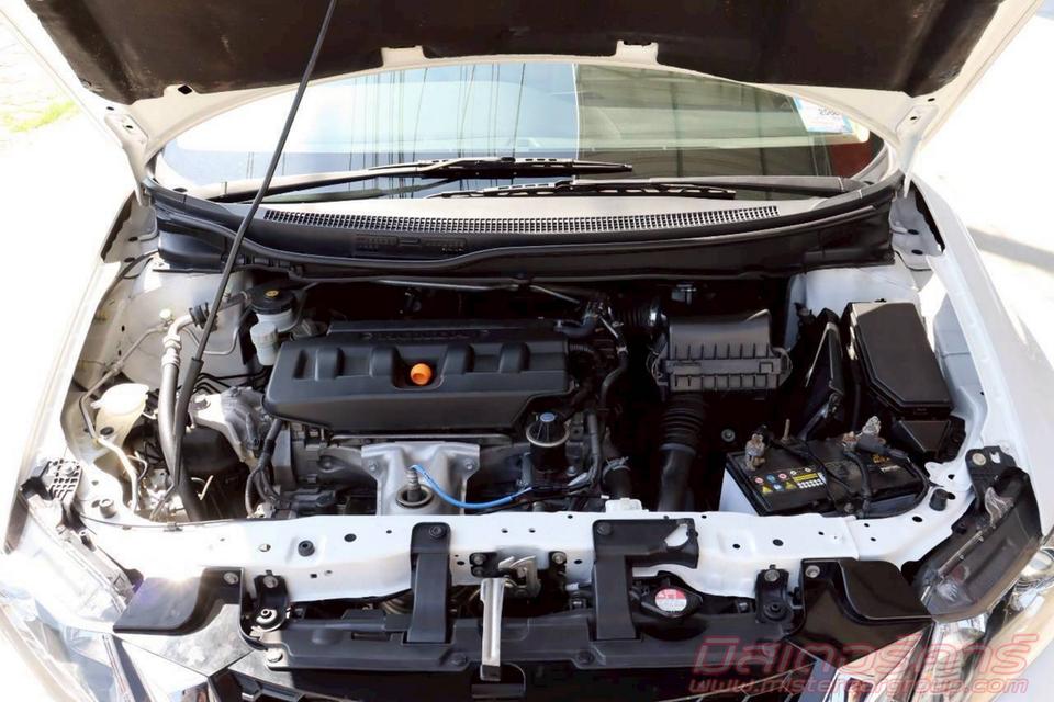 2012 HONDA CIVIC FB 1.8 S  ( 1781 ) รูปที่ 7