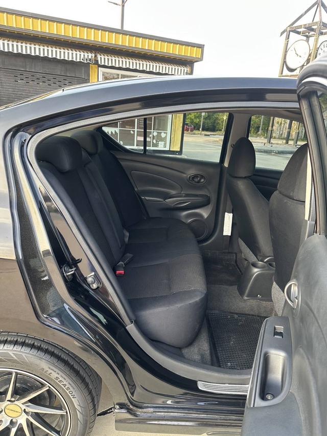 รหัสรถ BK1913 Nissan Almera 1.2💥ปี2013💥 รูปที่ 8