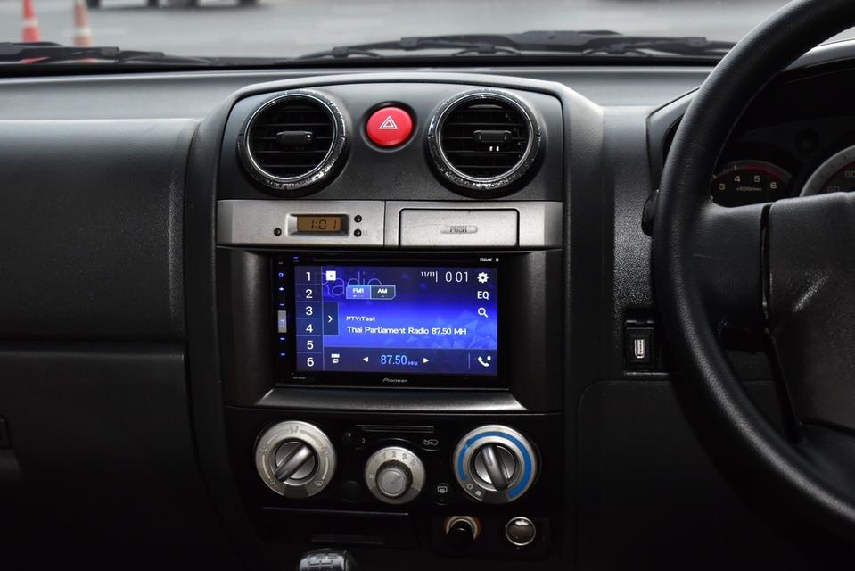 รหัสรถ PB9713 ISUZU DMAX 2.5 TITANUM HILANDER สี่ประตู ดีเซล ปี2011  11