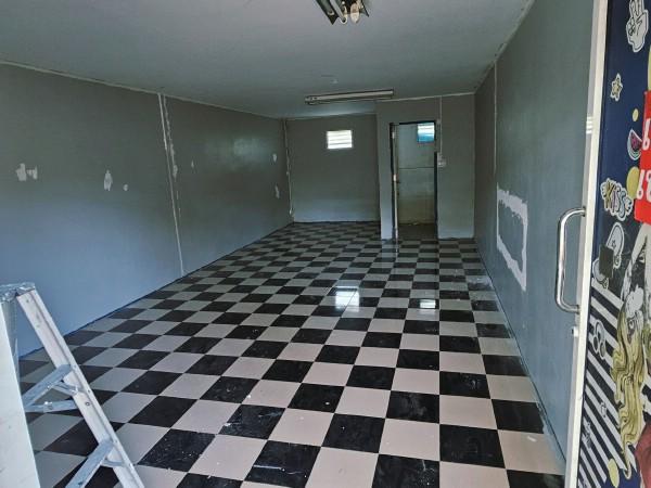 ให้เช่าโกดังโรงงานพร้อมออฟฟิศย่านลาดพร้าว93 บนที่ดินขนาดใหญ่ 168 ตรว.วังทองหลาง กรุงเทพฯ 12