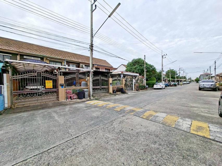 ขายบ้าน 2 ชั้น หมู่บ้านพฤกษา66 คลองหนึ่ง คลองหลวง 2