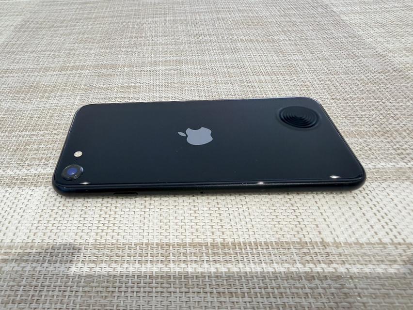 iPhone SE 2 64gb สีดำ รูปที่ 4