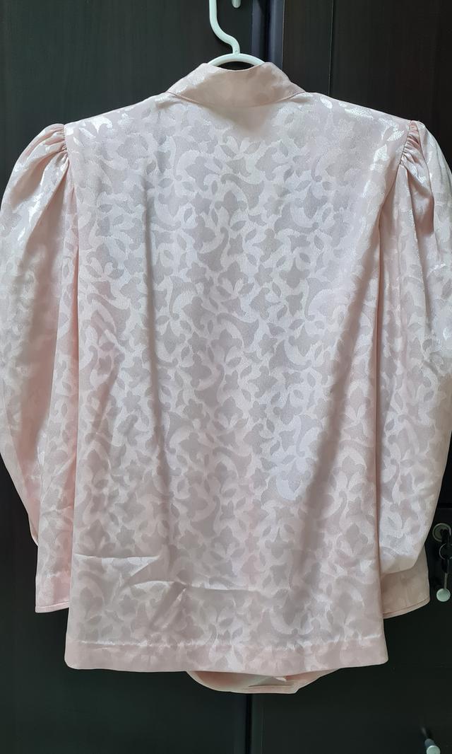 เสื้อเบล้าส์ 4