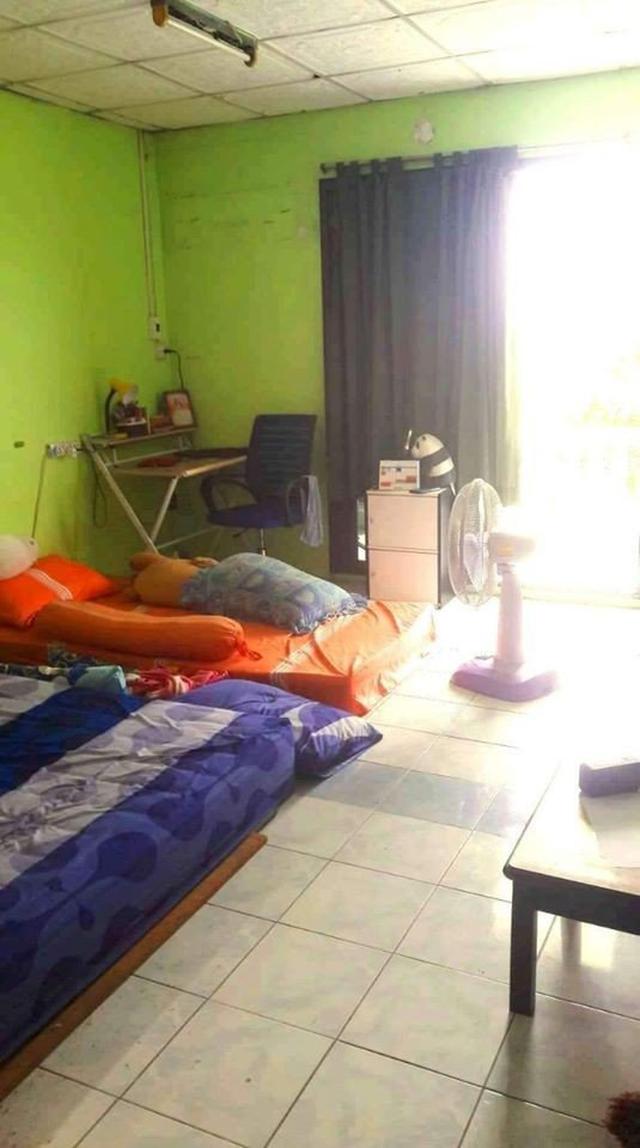 ขายทาวน์เฮ้าส์ เคหะร่มเกล้า-หลังคาแดง ลาดกระบัง กรุงเทพ 6