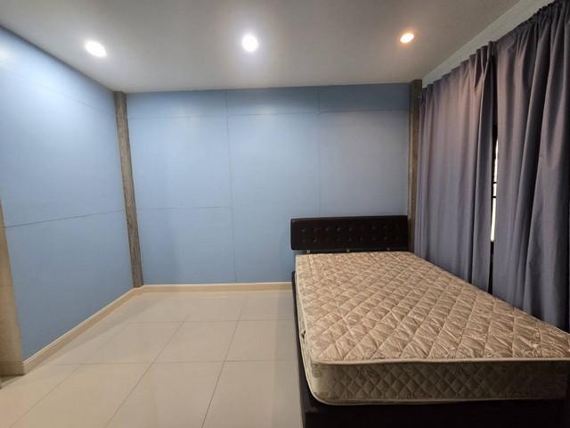 ให้เช่าบ้านเดี่ยว2ชั้น 50ตรว.รัชดา ห้วยขวาง ใกล้สถานฑูตจีน 8