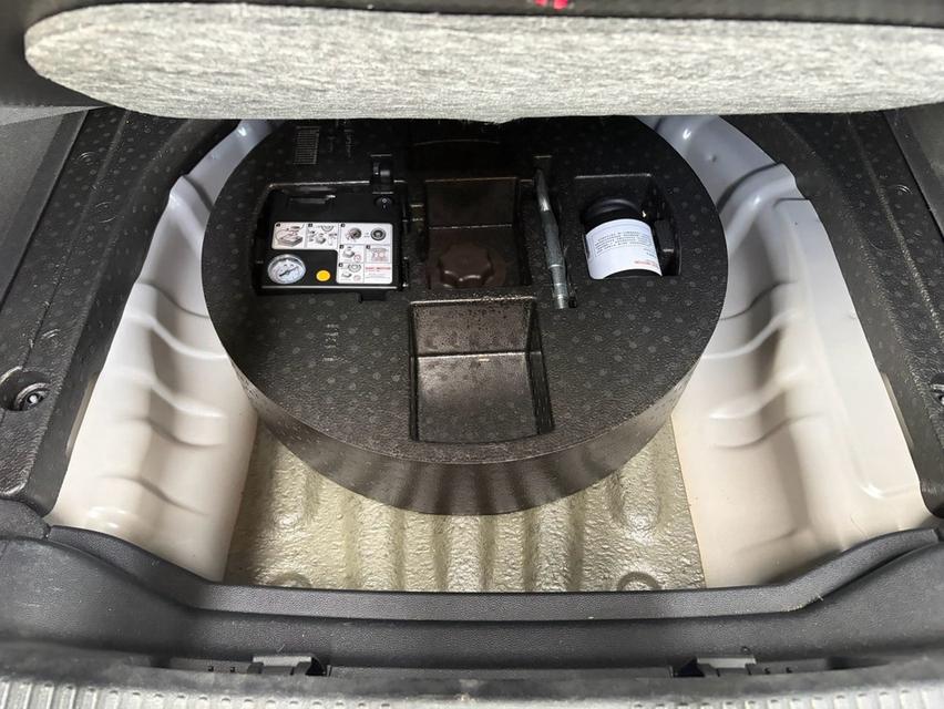 🚗 2021 MG 5 1.5 X Sunroof AT รูปที่ 20