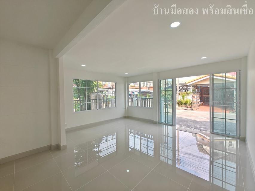 ไดมอนด์วิลล์ ลำลูกกาคลอง2 3