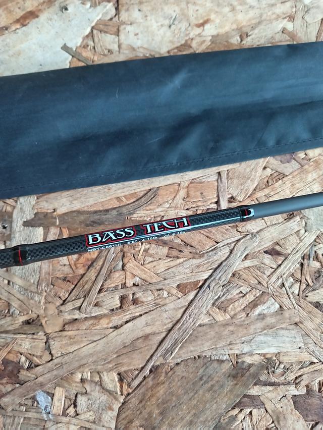 คันเบทคลา​สติ้ง​ท่อนเดียว ul 3