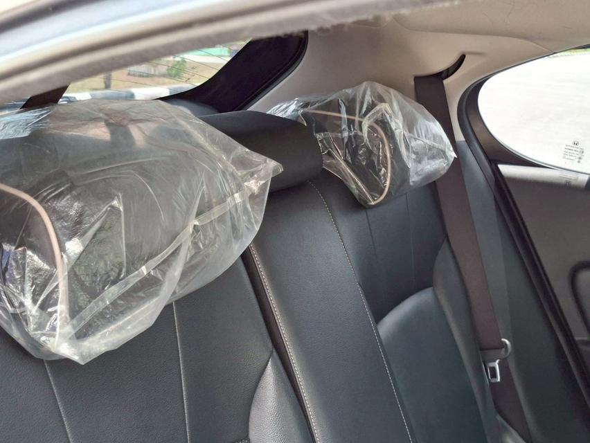 Honda City 1.5 SV 2021 14