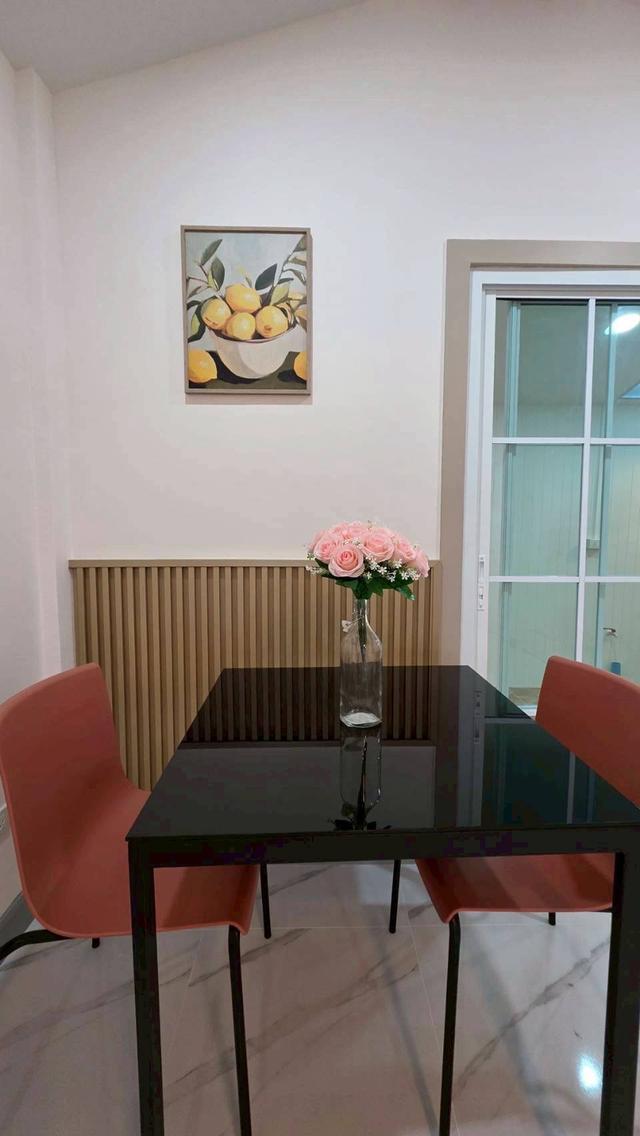 หมู่บ้านตะวันงาม  ซอยกันตนาบางใหญ่ 10