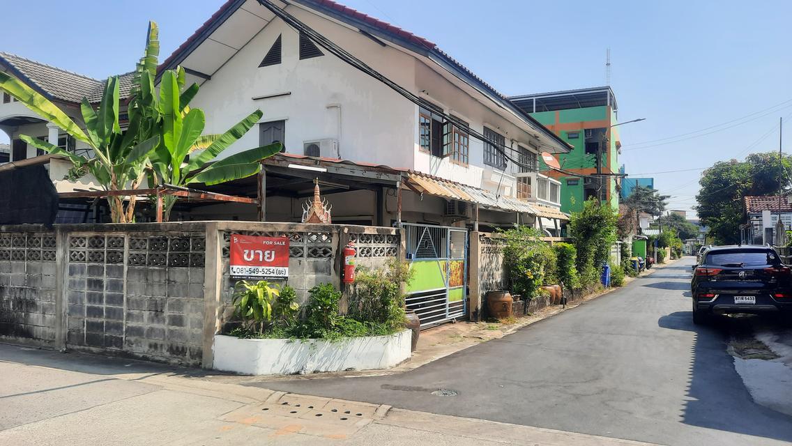 บ้านเดี่ยว2ชัืน50ตรว. 1