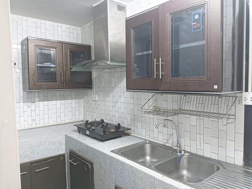 ทาวน์โฮม ติดฟิวเจอร์ รังสิต โครงการ พลี โน่ พหลโยธิน รังสิต ให้ เช่า 6