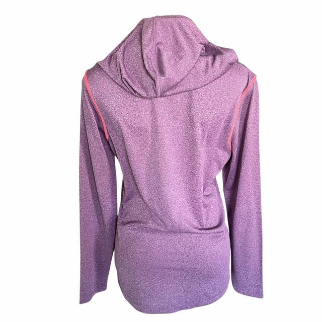 เสื้อกีฬามีฮู้ดมือสอง สวยๆ รูปที่ 2