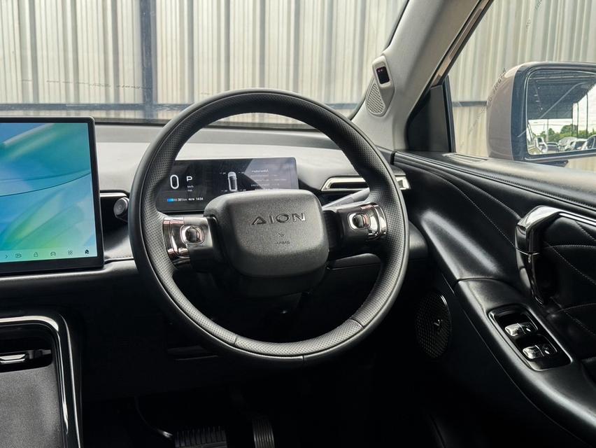 (แจ้งรหัสรถ AVA6462) ❄️ GAC AION V 602 Luxury ตัว Top ปี 2025 รูปที่ 10