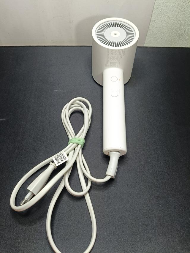 ไดร์เป่าผม Xiaomi Ionic Hair Dryer H300 สีขาว สภาพดี พร้อมใช้งาน