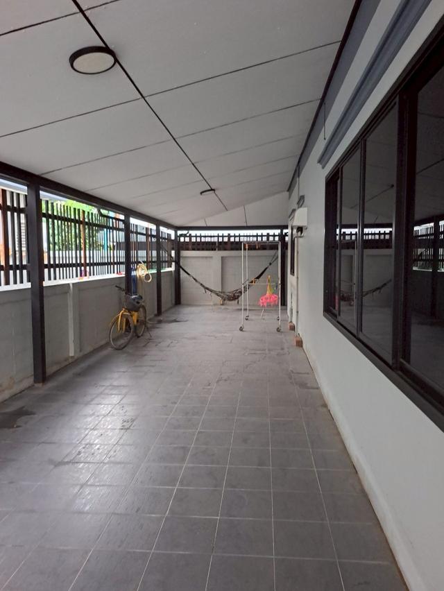 บ้านเดี่ยว2ชั้น 5